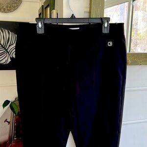 NWT Calvin Klein Modern Essentials Pant size L